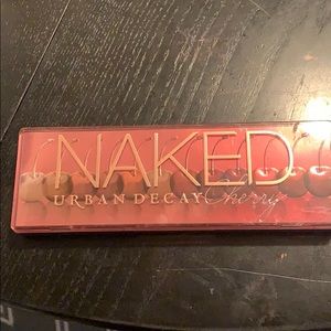 Urban decay eyeshadow